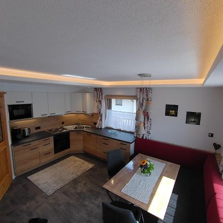 Komfort Appartements Talbach Hippach Exterior photo