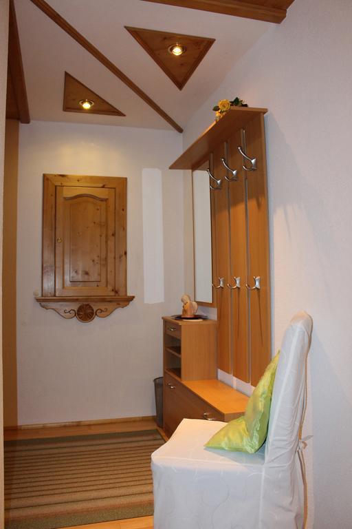 Komfort Appartements Talbach Hippach Room photo